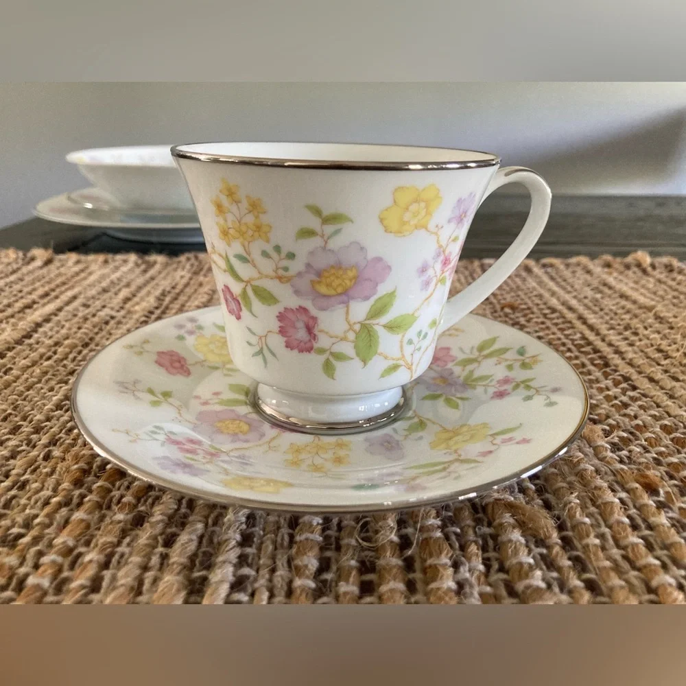 Noritake euc no
